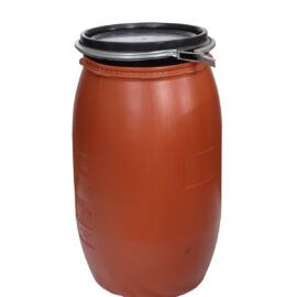 SPECIAL TYPE BARRELS