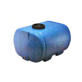 CYLINDRICAL HORIZONTAL CASKS