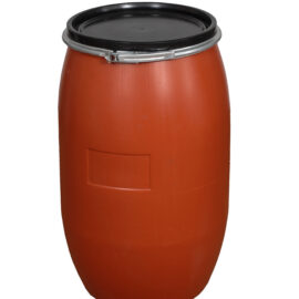 SPECIAL TYPE BARRELS - Image 2